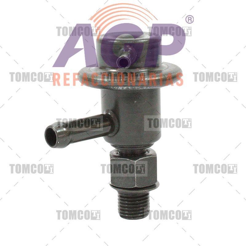 REGULADOR DE PRESION DE GASOLINA DODGE H100 CHASIS 2.4 LTS. 4 CIL. (OHV) (MPFI) 2003-2005