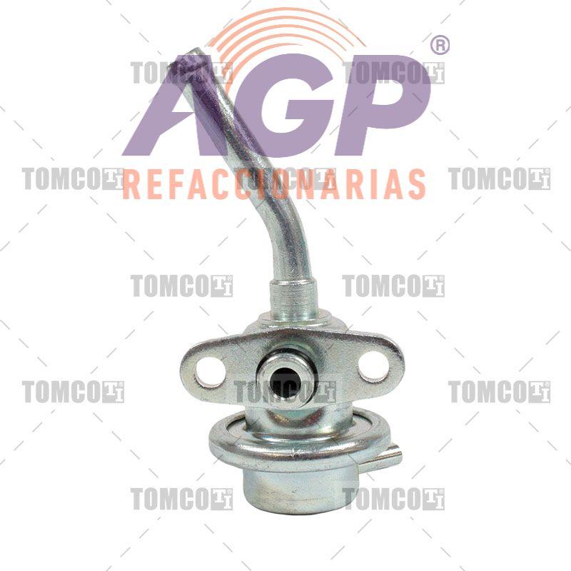 REGULADOR DE PRESION DE GASOLINA NISSAN TSURU III 1.6 LTS. 4 CIL. (DOHC) 16 VAL (MPFI) 1998-2017