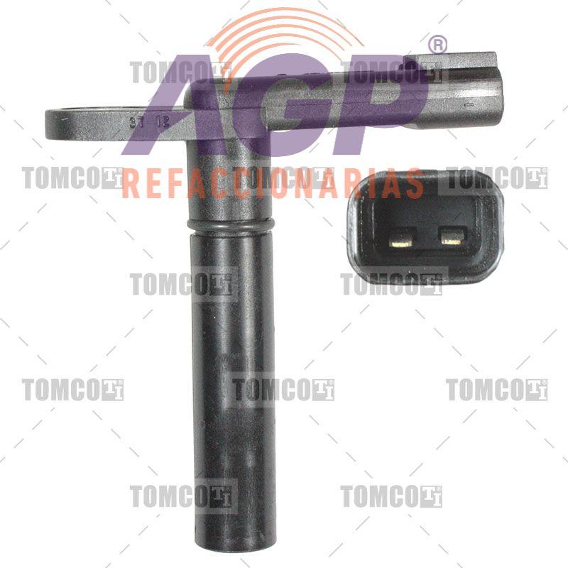 SENSOR DE POSICION DEL ARBOL DE LEVAS / SENSOR CMP FORD FOCUS 2.0 LTS. 4 CIL. (SOHC) (MPFI) 2000-2007