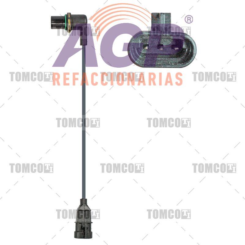 SENSOR CKP GM CHEVY MONZA, 1.4,1.6 LTS. 4 CIL. MPFI, TBI 1995-1997