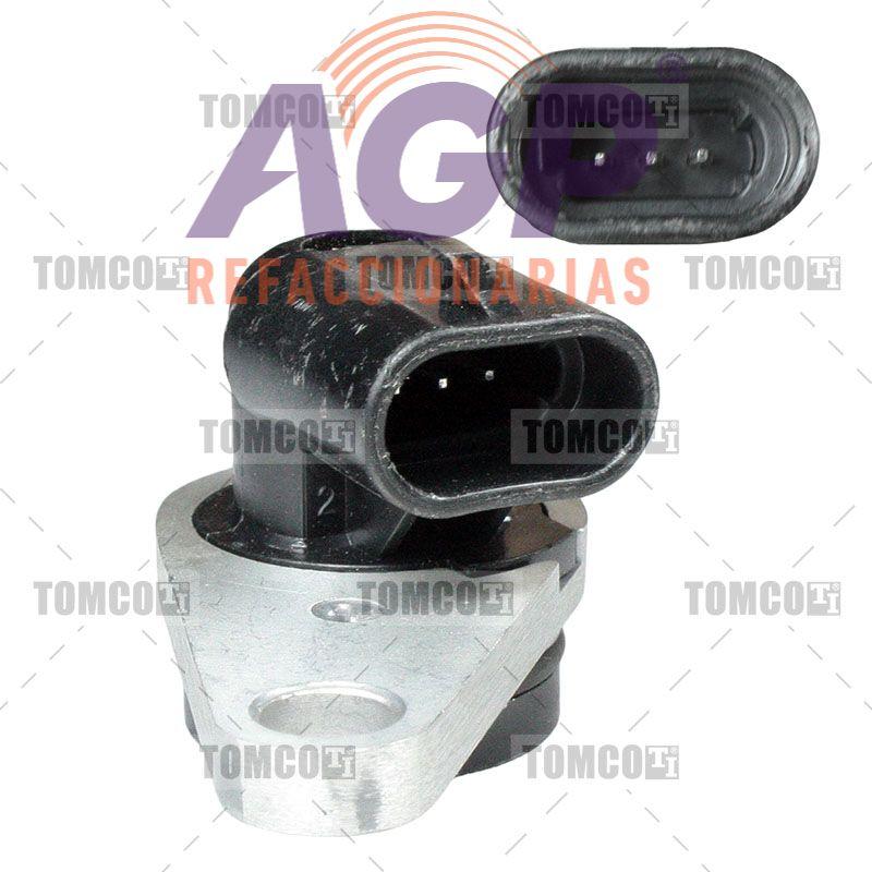 SENSOR DE POSICION DEL ARBOL DE LEVAS / SENSOR CMP PONTIAC BONNEVILLE 3.8 LTS. 6 CIL. (MPFI) 1995-1999