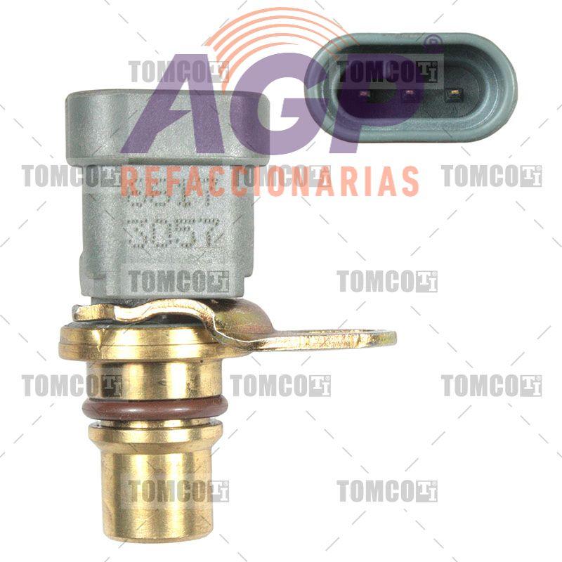 SENSOR DE POSICION DEL ARBOL DE LEVAS / SENSOR CMP CHEVROLET CAVALIER 2.2 LTS. 4 CIL. (DOHC) (MPFI) 1996-2002