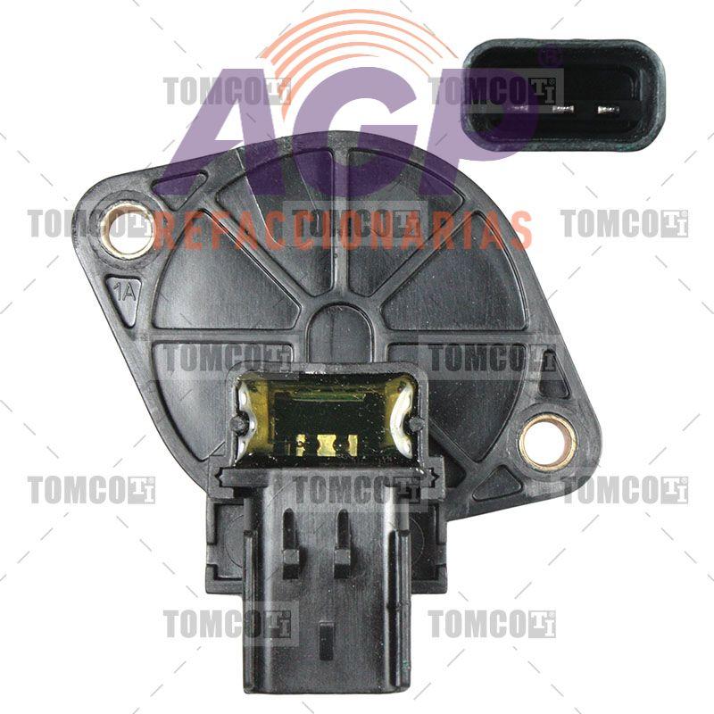 SENSOR DE POSICION DEL ARBOL DE LEVAS / SENSOR CMP DODGE STRATUS 2.4 LTS. 4 CIL. (DOHC) 16 VAL (MPFI) 1995-2006 - REFACCIONARIAS AGP