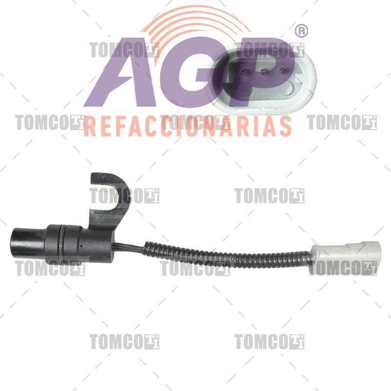SENSOR DE POSICION DEL ARBOL DE LEVAS / SENSOR CMP CHRYSLER GRAND VOYAGER 3.8 LTS. 6 CIL. (MPFI) 1994-1997
