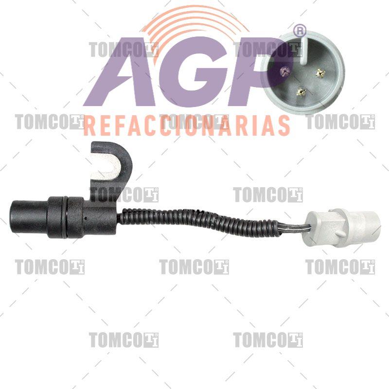 SENSOR DE POSICION DEL ARBOL DE LEVAS / SENSOR CMP CHRYSLER GRAND VOYAGER 3.3 LTS. 6 CIL. (MPFI) 1991-1993