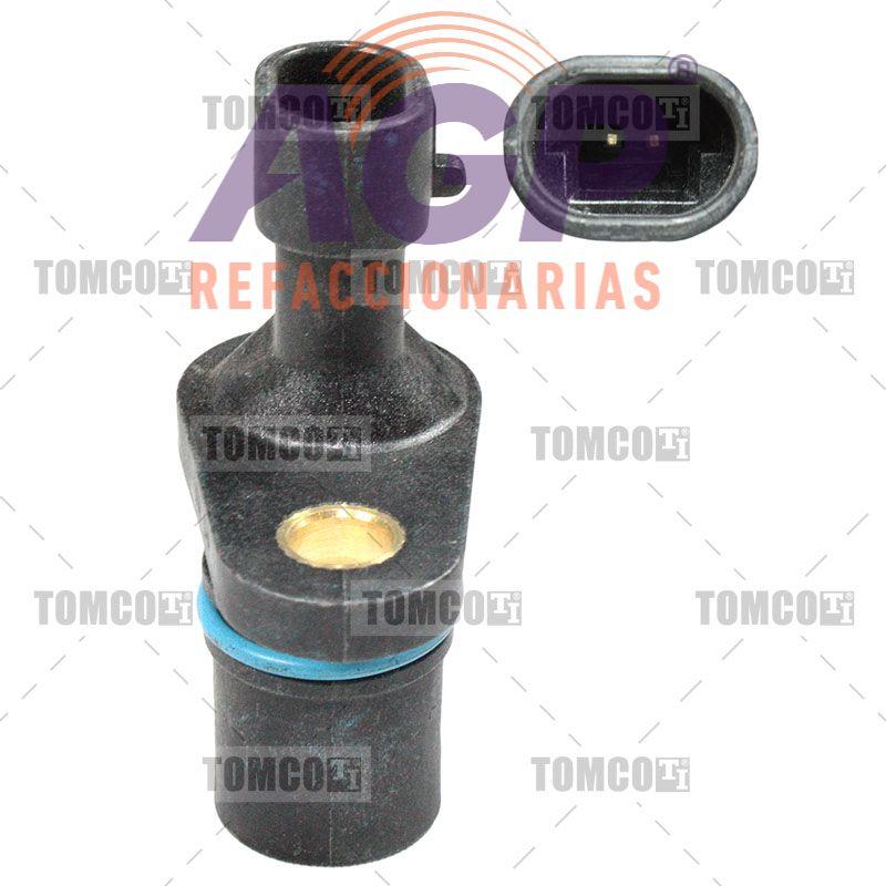 SENSOR DE POSICION DEL CIGEÑAL / SENSOR CKP BUICK RAINIER 4.2 LTS. 6 CIL. (MPFI) (IMP) 2004-2007