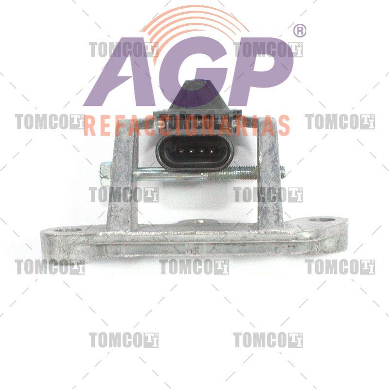 SENSOR DE POSICION DEL CIGEÑAL / SENSOR CKP PONTIAC GRAND AM 3.0 LTS. 6 CIL. (MPFI) (IMP) 1986-1987/ BUICK LESABRE 3.0 LTS. 6 CIL. (MPFI) (IMP) 1986