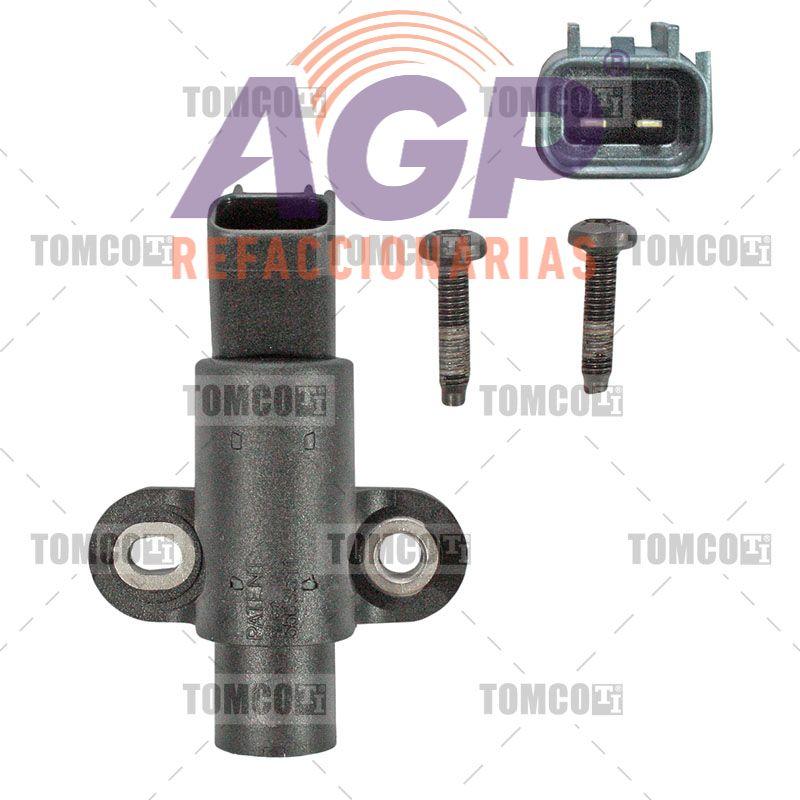 SENSOR DE POSICION DEL CIGEÑAL / SENSOR CKP FORD ESCORT 2.0 LTS. 4 CIL. (SOHC) (MPFI) 1997-2001