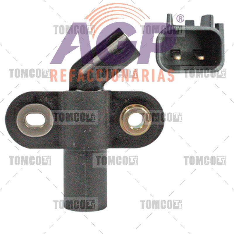 SENSOR DE POSICION DEL CIGEÑAL / SENSOR CKP FORD F-150 4.2 LTS. 6 CIL. (OHV) 12 VAL (MPFI) 1998-2009