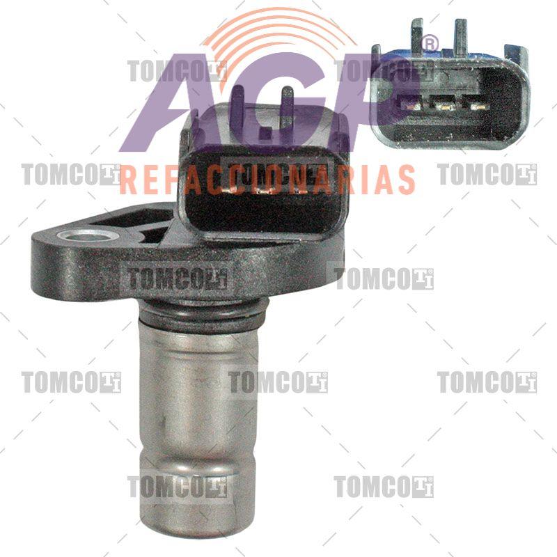SENSOR DE POSICION DEL CIGEÑAL / SENSOR CKP DODGE STRATUS 2.4 LTS. 4 CIL. (DOHC) 16 VAL (MPFI) 1995-2002