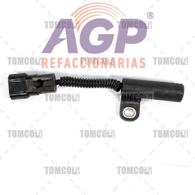 SENSOR DE POSICION DEL CIGEÑAL / SENSOR CKP CHRYSLER SEBRING 2.5 LTS. 6 CIL. (MPFI) (IMP) 1995-2000/ DODGE STRATUS 2.5 LTS. 6 CIL. (MPFI) (IMP) 1995-2000