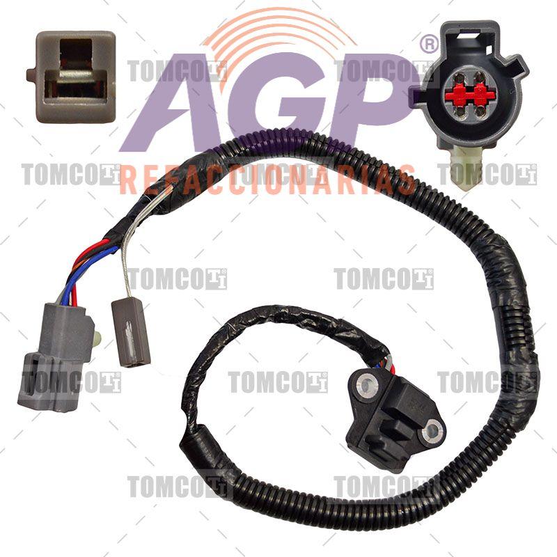 SENSOR DE POSICION DEL CIGEÑAL / SENSOR CKP FORD RANGER 2.3 LTS. 4 CIL. (MPFI) (IMP) 1989-1994