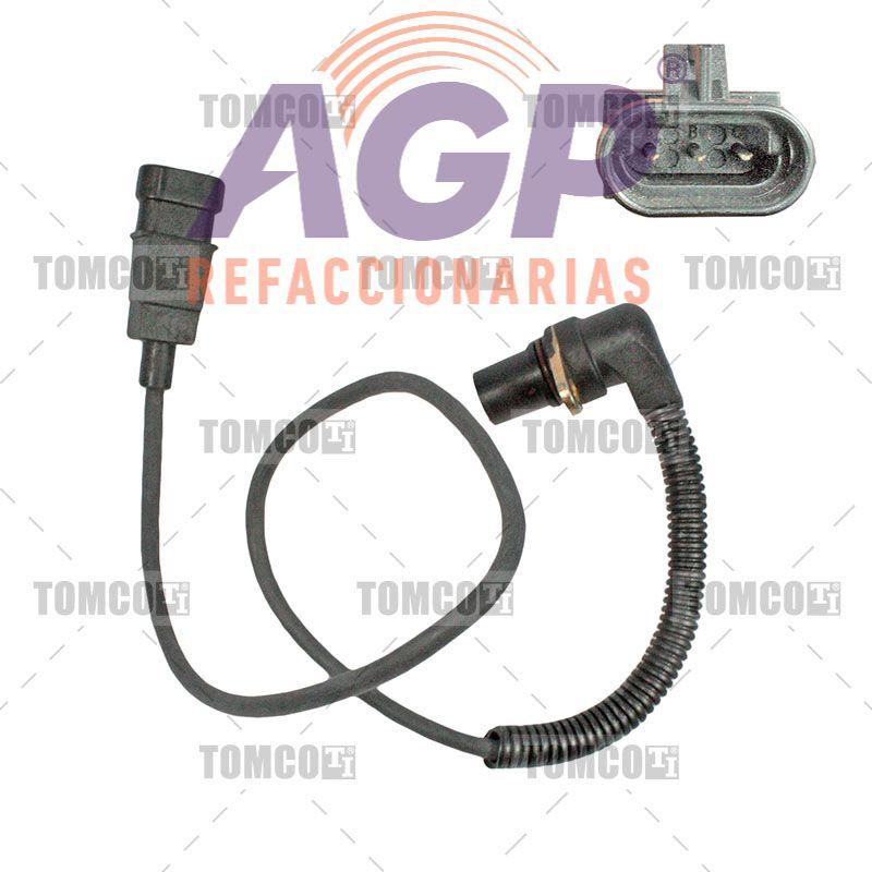 SENSOR CKP GM CHEVY 1.6 LTS. 4 CIL. MPFI 1994