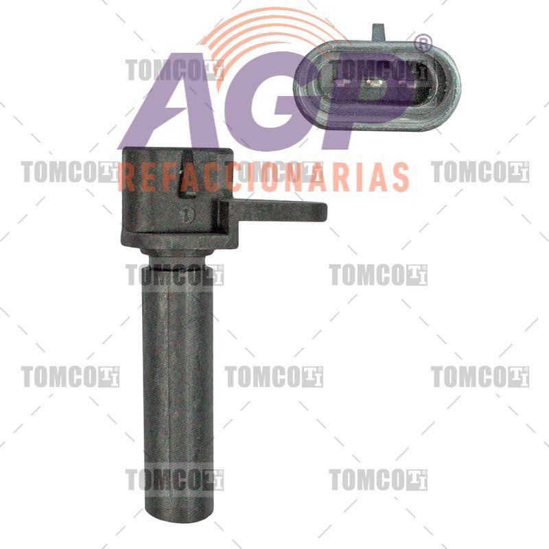 SENSOR DE POSICION DEL CIGEÑAL / SENSOR CKP CADILLAC DEVILLE 4.6 LTS. 8 CIL. (DOHC) (MPFI) 2000-2004