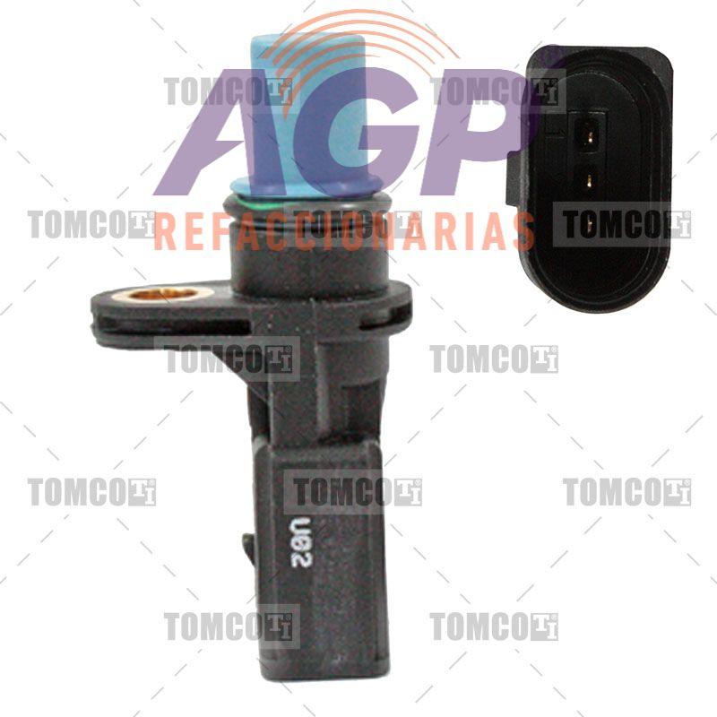 SENSOR DE POSICION DEL ARBOL DE LEVAS / SENSOR CMP VOLKSWAGEN JETTA A6 2.5 LTS. 5 CIL. (DOHC) (MPFI) 2011-2018