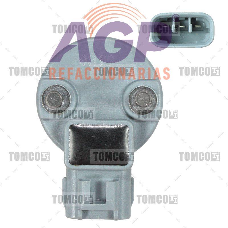 SENSOR DE POSICION DEL ARBOL DE LEVAS / SENSOR CMP JEEP GRAND CHEROKEE 4.0 LTS. 6 CIL. (OHV) (MPFI) 1999-2004