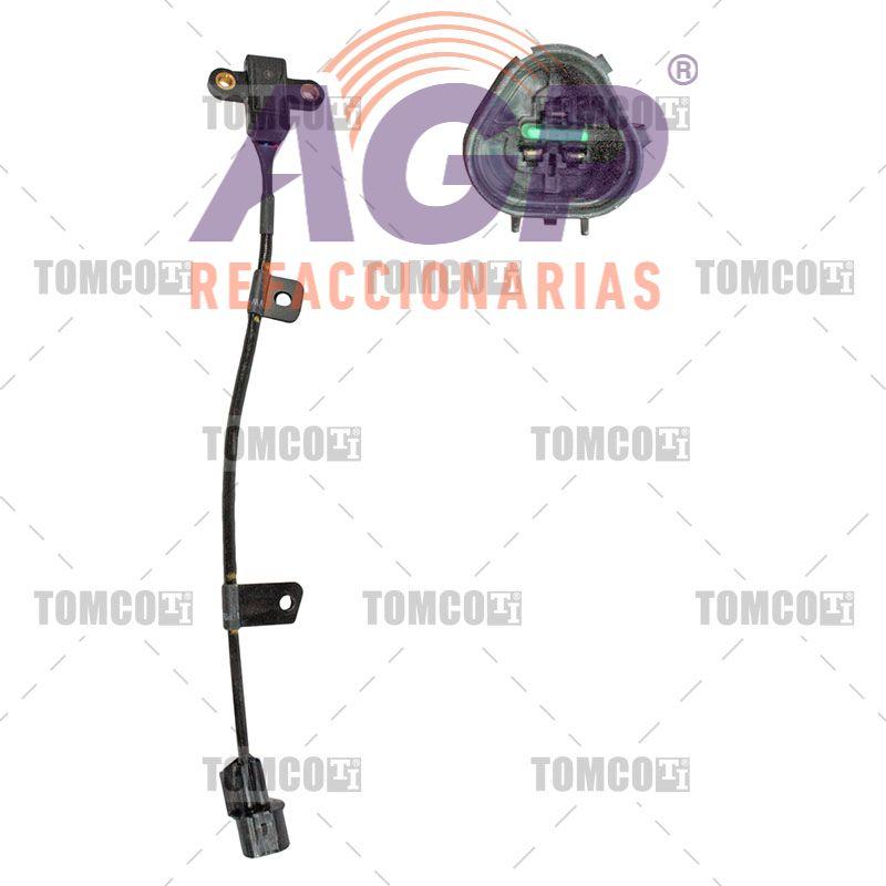 SENSOR DE POSICION DEL CIGEÑAL / SENSOR CKP DODGE ATOS 1.1 LTS. 4 CIL. (SOHC) (MPFI) 2005-2012