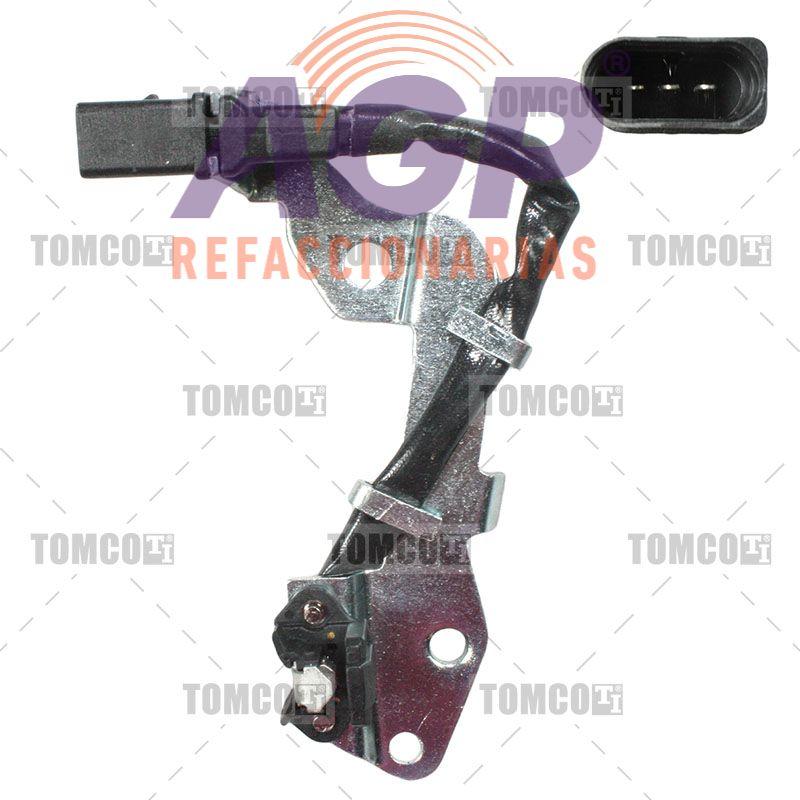 SENSOR DE POSICION DEL ARBOL DE LEVAS / SENSOR CMP VOLKSWAGEN JETTA A4 CLASICO 2.0 LTS. 4 CIL. (SOHC) 16 VAL (MPFI) 2010-2015