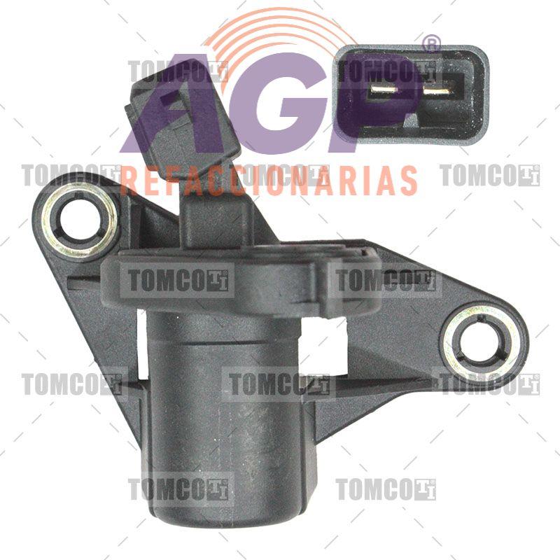 SENSOR DE POSICION DEL CIGEÑAL / SENSOR CKP FORD EXPLORER 4.0 LTS. 6 CIL. (SOHC) (MPFI) 1997-2010