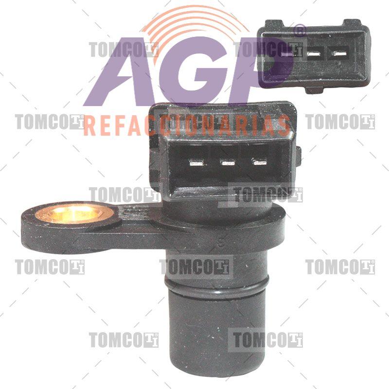 SENSOR DE POSICION DEL ARBOL DE LEVAS / SENSOR CMP CHEVROLET MATIZ 1.0 LTS. 4 CIL. (SOHC) (MPFI) 2011-2015/ PONTIAC MATIZ 1.0 LTS. 4 CIL. (SOHC) (MPFI) 2004-2010