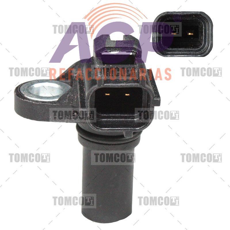 SENSOR DE POSICION DEL ARBOL DE LEVAS / SENSOR CMP FORD FOCUS 2.0 LTS. 4 CIL. (DOHC) (MPFI) 2002-2003