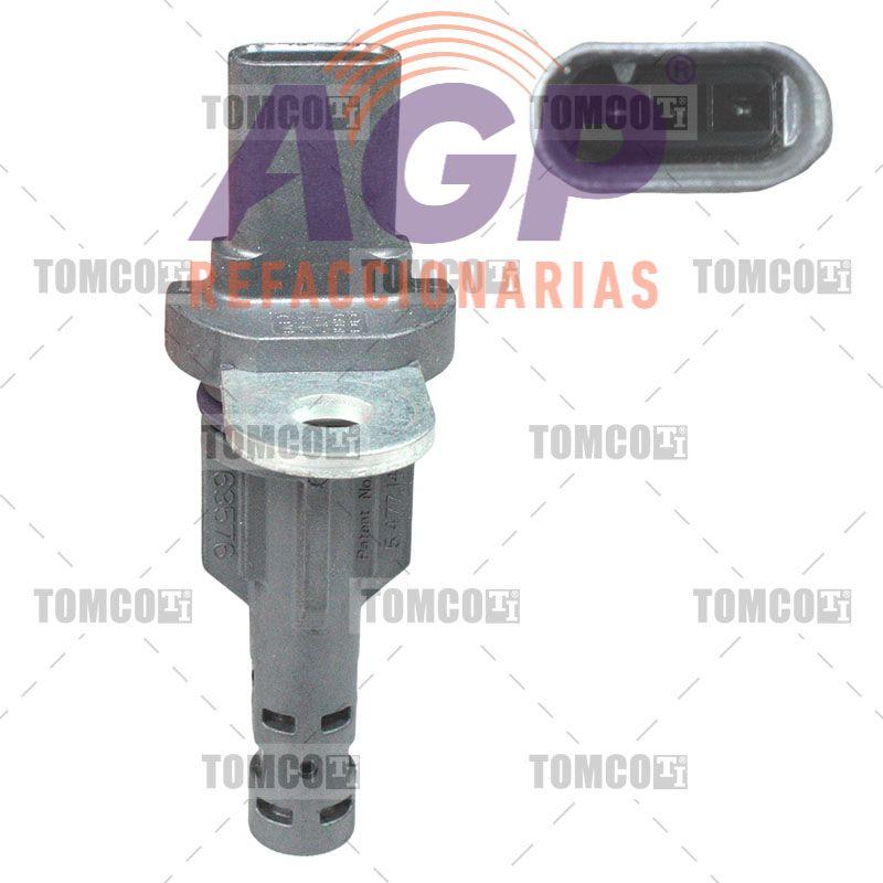 SENSOR DE POSICION DEL ARBOL DE LEVAS / SENSOR CMP RAM 2500 5.7 LTS. 8 CIL. (OHV) (MPFI) 2011-2020/ JEEP GRAND CHEROKEE 5.7 LTS. 8 CIL. (SOHC) (MPFI) 2008-2020/ DODGE DURANGO 5.7 LTS. 8 CI