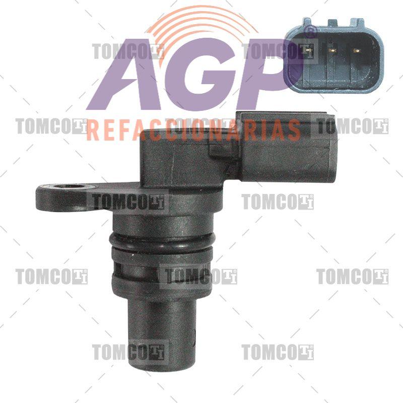 SENSOR DE POSICION DEL ARBOL DE LEVAS / SENSOR CMP FORD ESCAPE 2.5 LTS. 4 CIL. (DOHC) (MPFI) 2009-2019
