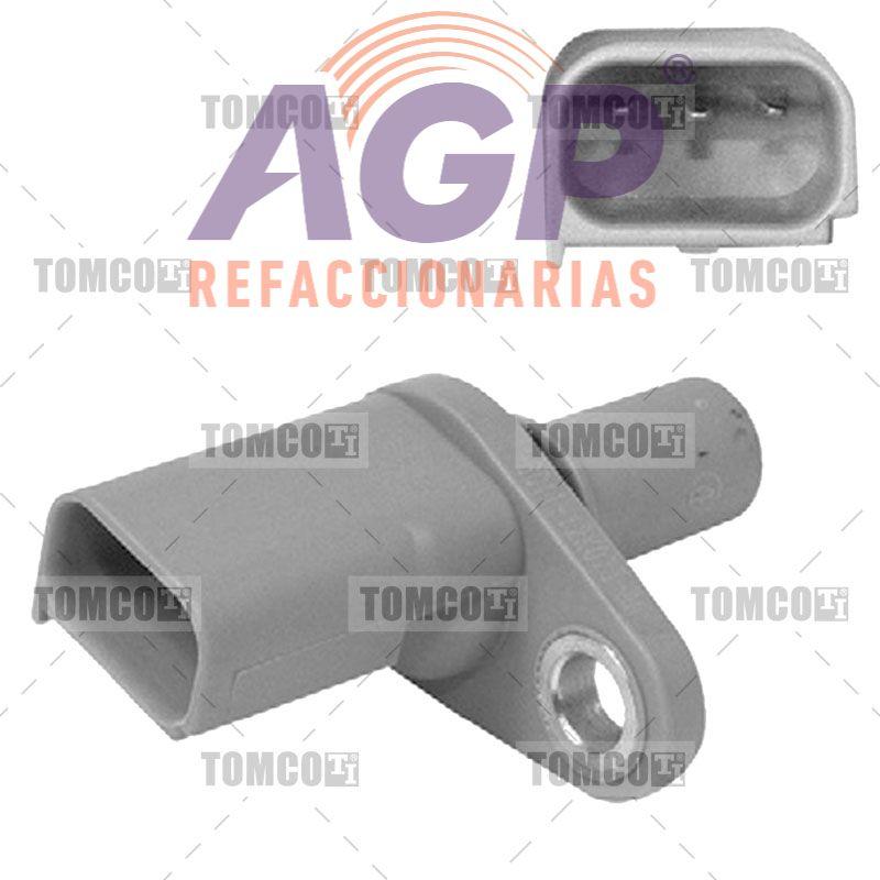 SENSOR DE POSICION DEL ARBOL DE LEVAS / SENSOR CMP FORD TRANSIT TD 2.2 LTS. 4 CIL. (DOHC) (MPFI) 2007-2013