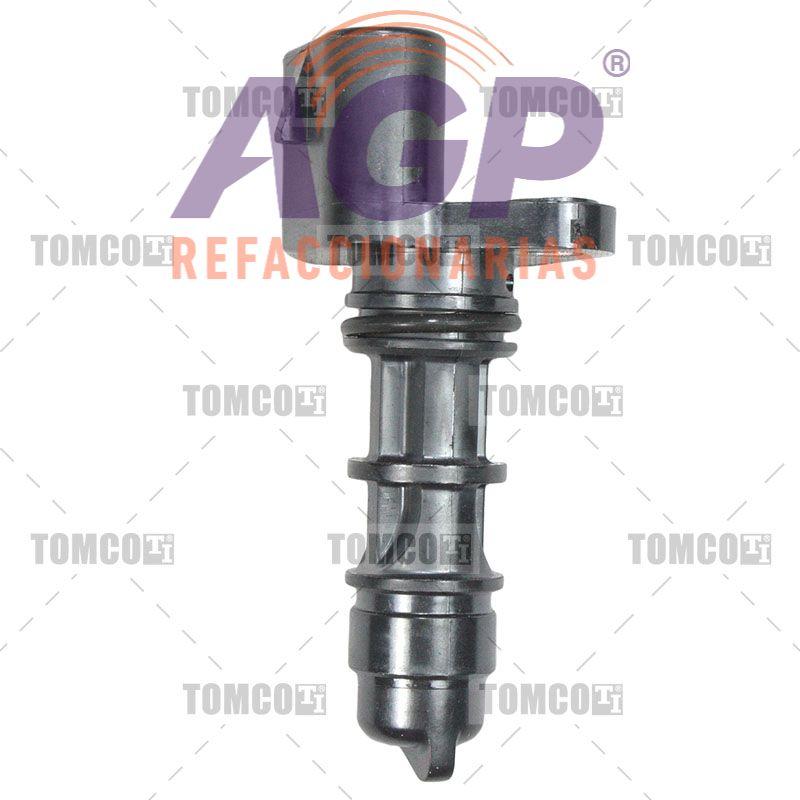 SENSOR DE POSICION DEL ARBOL DE LEVAS / SENSOR CMP CHEVROLET MALIBU 3.5 LTS. 6 CIL. (OHV) (MPFI) 2004-2006