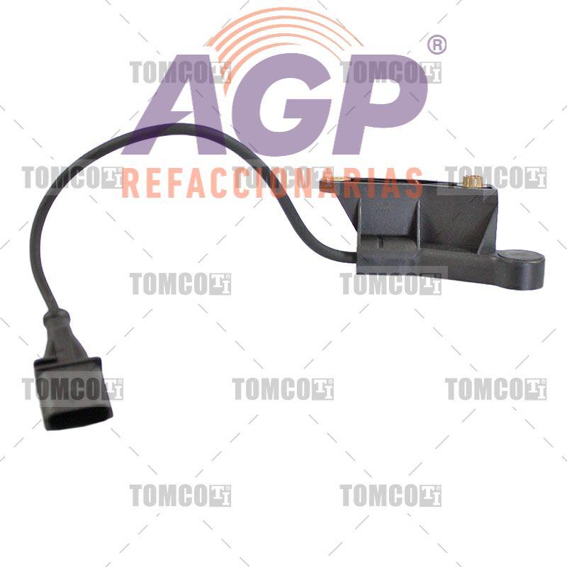 SENSOR DE POSICION DEL ARBOL DE LEVAS / SENSOR CMP CHEVROLET CORSA 1.8 LTS. 4 CIL. (SOHC) (MPFI) 2003-2008
