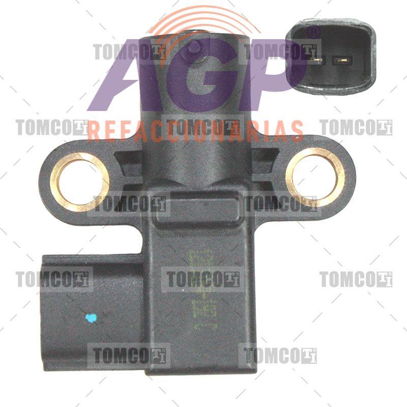 SENSOR DE POSICION DEL CIGEAL / SENSOR CKP NISSAN MAXIMA 3.0 LTS.6 CIL.V6 NACIONAL 1995-2001 /NISSAN MAXIMA 3.5 LTS.6 CIL.V6 DOHC NACIONAL 2002-2002 /NISSAN PATHFINDER 3.5 LTS.6 CIL.V6 DOHC N