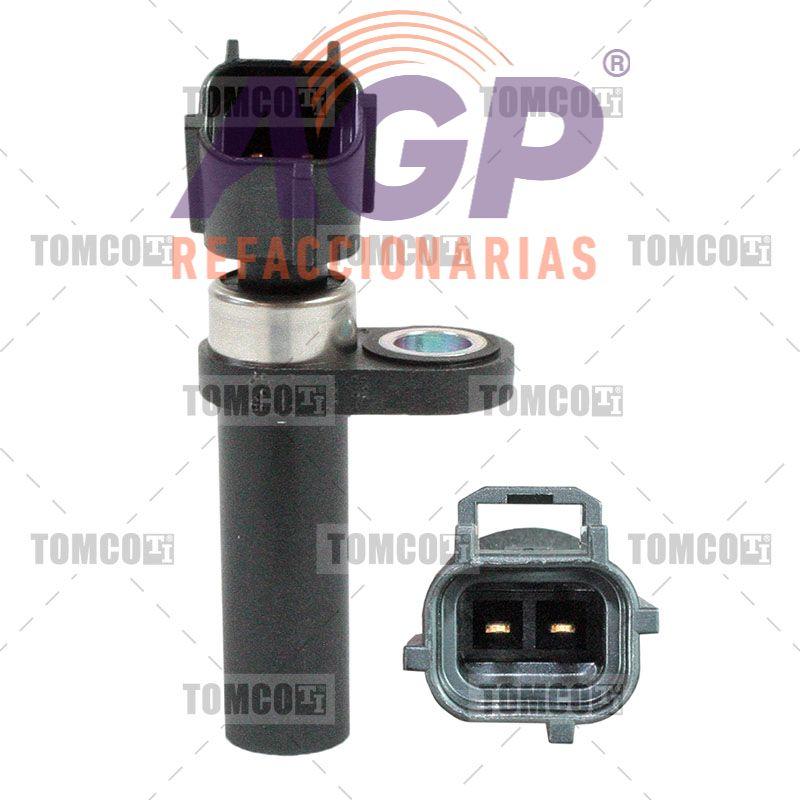 SENSOR DE POSICION DEL CIGEÑAL / SENSOR CKP FORD CONTOUR 2.0 LTS. 4 CIL. (DOHC) 16 VAL (MPFI) 1998-2000