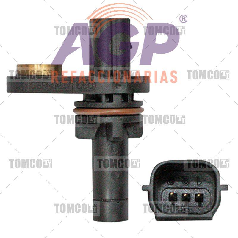 SENSOR DE POSICION DEL CIGEÑAL / SENSOR CKP CHEVROLET CAPTIVA SPORT 3.6 LTS. 6 CIL. (DOHC) (MPFI) 2008-2010