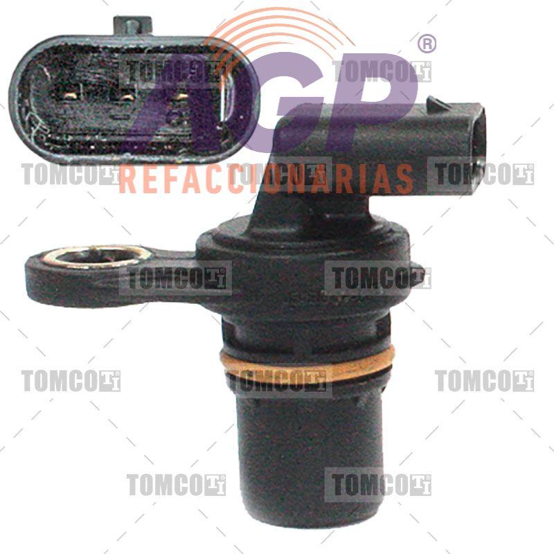 SENSOR DE POSICION DEL ARBOL DE LEVAS / SENSOR CMP DODGE JOURNEY 2.4 LTS. 4 CIL. (DOHC) (MPFI) 2009-2020/ JEEP COMPASS 2.4 LTS. 4 CIL. (DOHC) (MPFI) 2007-2020