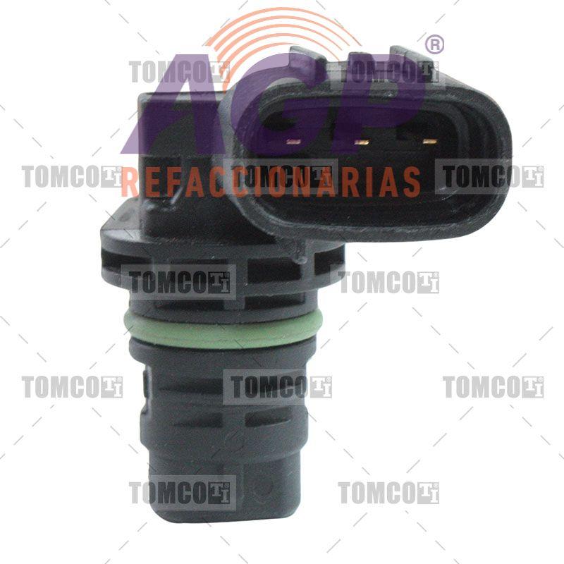 SENSOR DE POSICION DEL ARBOL DE LEVAS / SENSOR CMP DODGE H100 VAN 2.4 LTS. 4 CIL. (DOHC) 16 VAL (MPFI) 2012-2014/ MAZDA 3 SPEED TURBO 2.3 LTS. 4 CIL. (DOHC) (MPFI) 2009-2010/ HYUNDAI SONATA 2.
