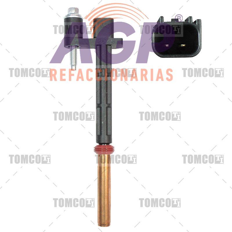 SENSOR DE POSICION DEL CIGEÑAL / SENSOR CKP FORD F-150 5.0 LTS. 8 CIL. (DOHC) (MPFI) 2011-2017