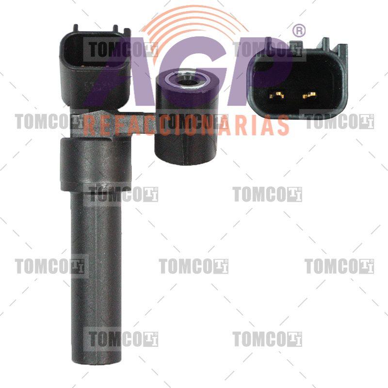 SENSOR DE POSICION DEL CIGEÑAL / SENSOR CKP FORD F-150 3.7 LTS. 6 CIL. (DOHC) 24 VAL (MPFI) 2011-2014