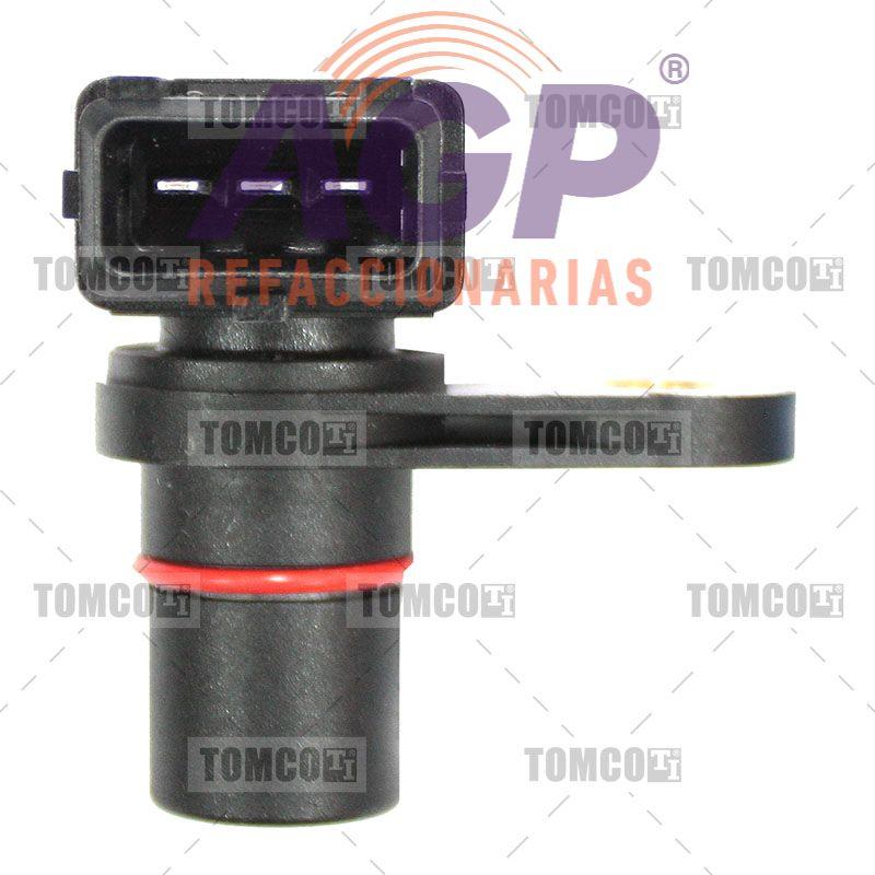 SENSOR DE POSICION DEL ARBOL DE LEVAS / SENSOR CMP CHEVROLET SPARK CLASSIC 1.2 LTS. 4 CIL. (DOHC) 16 VAL (MPFI) 2011-2017 - REFACCIONARIAS AGP