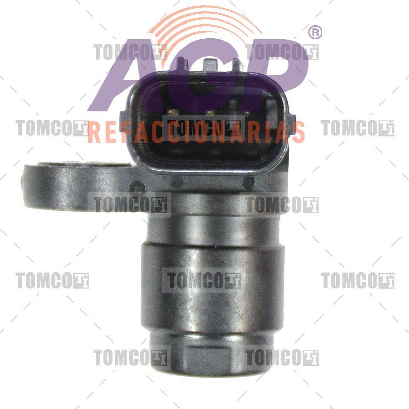 SENSOR DE POSICION DEL ARBOL DE LEVAS / SENSOR CMP HONDA ACCORD 3.0 LTS. 6 CIL. (SOHC) 24 VAL (MPFI) 2003-2007