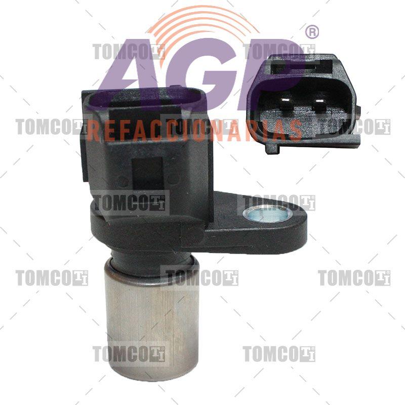 SENSOR DE POSICION DEL CIGEÑAL / SENSOR CKP TOYOTA CAMRY 3.0 LTS. 6 CIL. (DOHC) 24 VAL (MPFI) 2002-2006