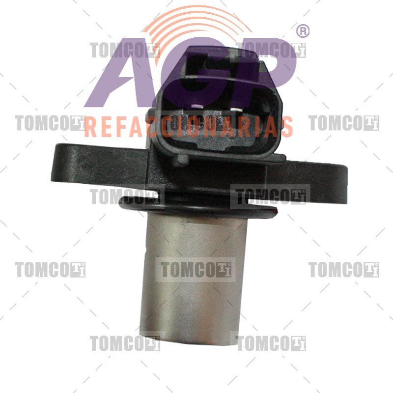 SENSOR DE POSICION DEL ARBOL DE LEVAS / SENSOR CMP TOYOTA MATRIX 1.8 LTS. 4 CIL. (DOHC) (MPFI) 2003-2006