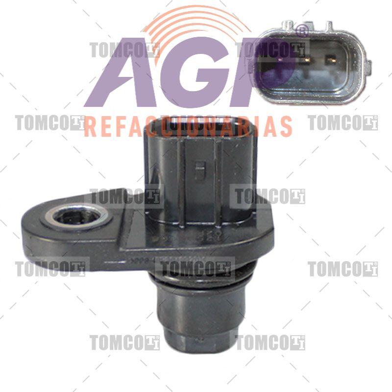 SENSOR DE POSICION DEL CIGEÑAL / SENSOR CKP CHEVROLET SILVERADO 1500 4.3 LTS. 6 CIL. (OHV) (MPFI) 2007-2013