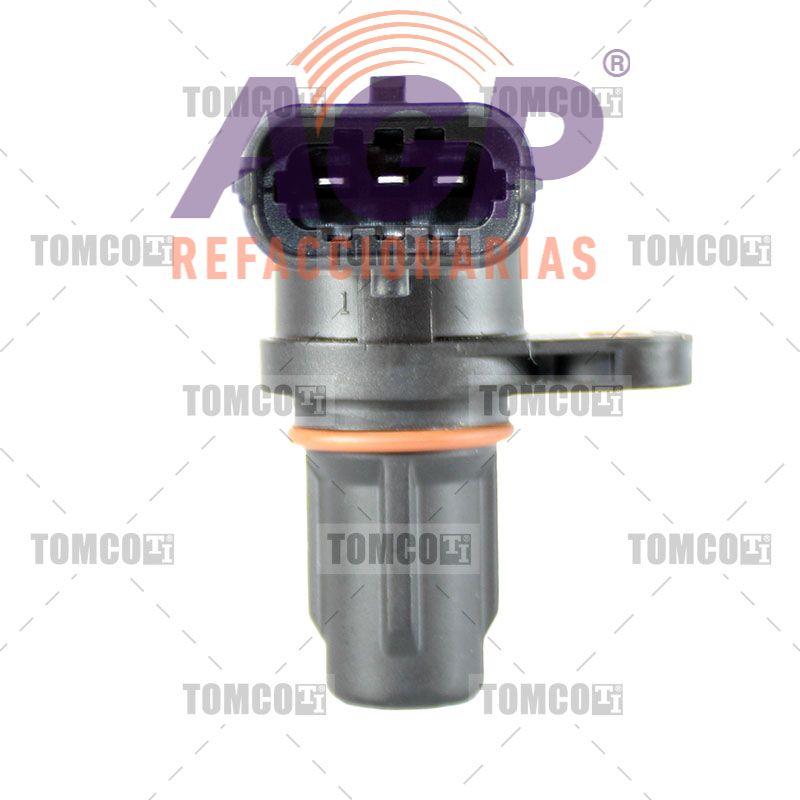 SENSOR DE POSICION DEL ARBOL DE LEVAS / SENSOR CMP FIAT 500 SPORT 1.4 LTS. 4 CIL. (DOHC) (MPFI) 2012-2015/ RAM RAM 700 1.6 LTS. 4 CIL. (DOHC) (MPFI) 2015-2020