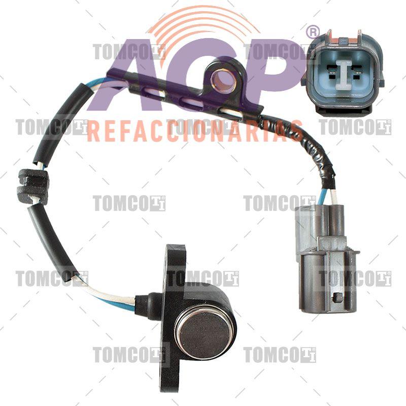 SENSOR DE POSICION DEL CIGEÑAL / SENSOR CKP HONDA ACCORD 2.7 LTS. 6 CIL. (MPFI) (IMP) 1995-1997