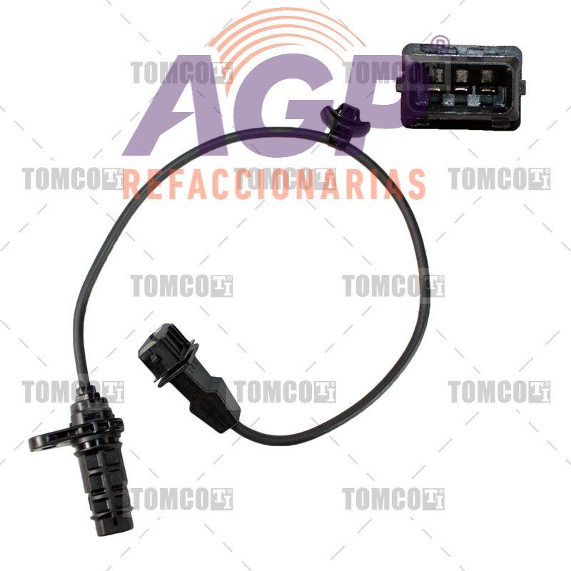 SENSOR DE POSICION DEL CIGEÑAL / SENSOR CKP DODGE H100 VAN 2.4 LTS. 4 CIL. (DOHC) 16 VAL (MPFI) 2012-2014
