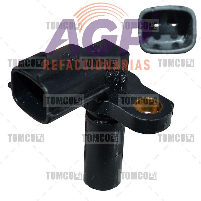 SENSOR DE POSICION DEL CIGEÑAL / SENSOR CKP NISSAN SENTRA 1.6 LTS. 4 CIL. (DOHC) (MPFI) 1996-1999