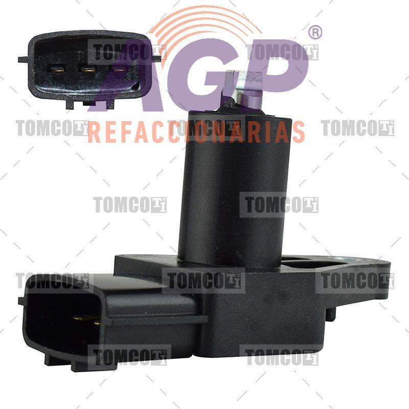 SENSOR DE POSICION DEL CIGEÑAL / SENSOR CKP NISSAN PATHFINDER 3.5 LTS. 6 CIL. (MPFI) 2001-2002
