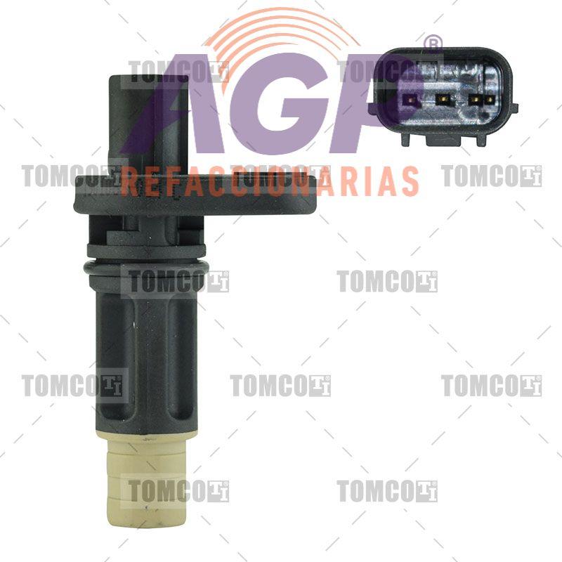 SENSOR DE POSICION DEL CIGEÑAL / SENSOR CKP HONDA ACCORD 3.5 LTS. 6 CIL. (SOHC) 24 VAL (MPFI) 2008-2016