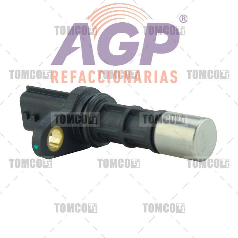 SENSOR DE POSICION DEL CIGEÑAL / SENSOR CKP NISSAN SENTRA 1.8 LTS. 4 CIL. (DOHC) 16 VAL (MPFI) 2013-2019