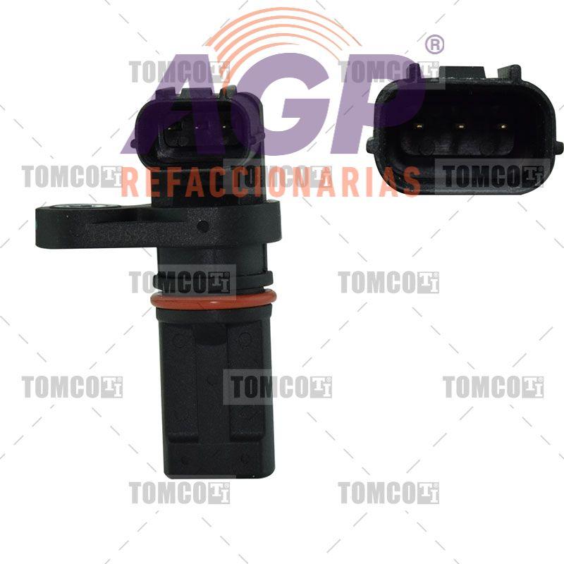 SENSOR DE POSICION DEL CIGEÑAL / SENSOR CKP HONDA FIT 1.5 LTS. 4 CIL. (MPFI) 2009-2020